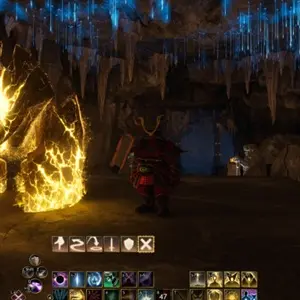 Ashes of Creation - Porte de l’Enclume