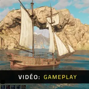 Ashes of Creation - Gameplay