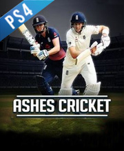 Ashes Cricket Playstation 4
