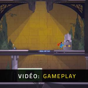 Aspire Ina’s Tale Vidéo de Gameplay