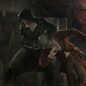 Assassin's Creed Syndicate - Gameplay
