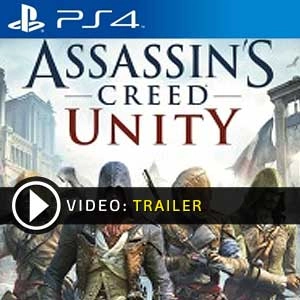 Assassins creed unity ps3 - Cdiscount