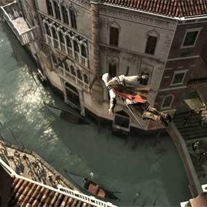 Assassin’s Creed 2 - District de San Marco