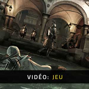 Assassin’s Creed 2 - Vidéo Gameplay