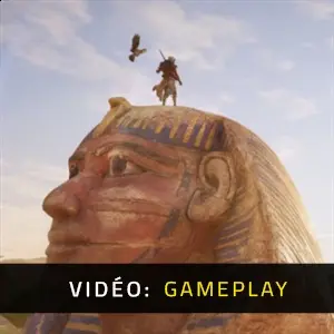 Assassin's Creed Antiquity Pack - Gameplay