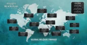 Assassin's Creed Black Flag Resynced : Heures de lancement et préchargement