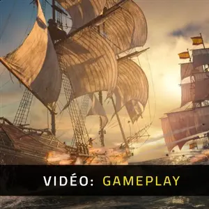Assassin’s Creed Black Flag Resynced - Vidéo de Gameplay