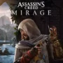 La mise à jour Assassin’s Creed Mirage corrige les bugs et améliore les performances