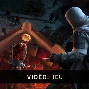 Assassin’s Creed Mirage - Vidéo de jeu