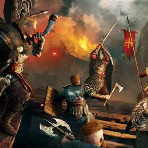 Assassin's Creed Mythology Pack - Mission de raid