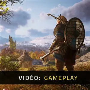 Assassin's Creed Mythology Pack - Gameplay