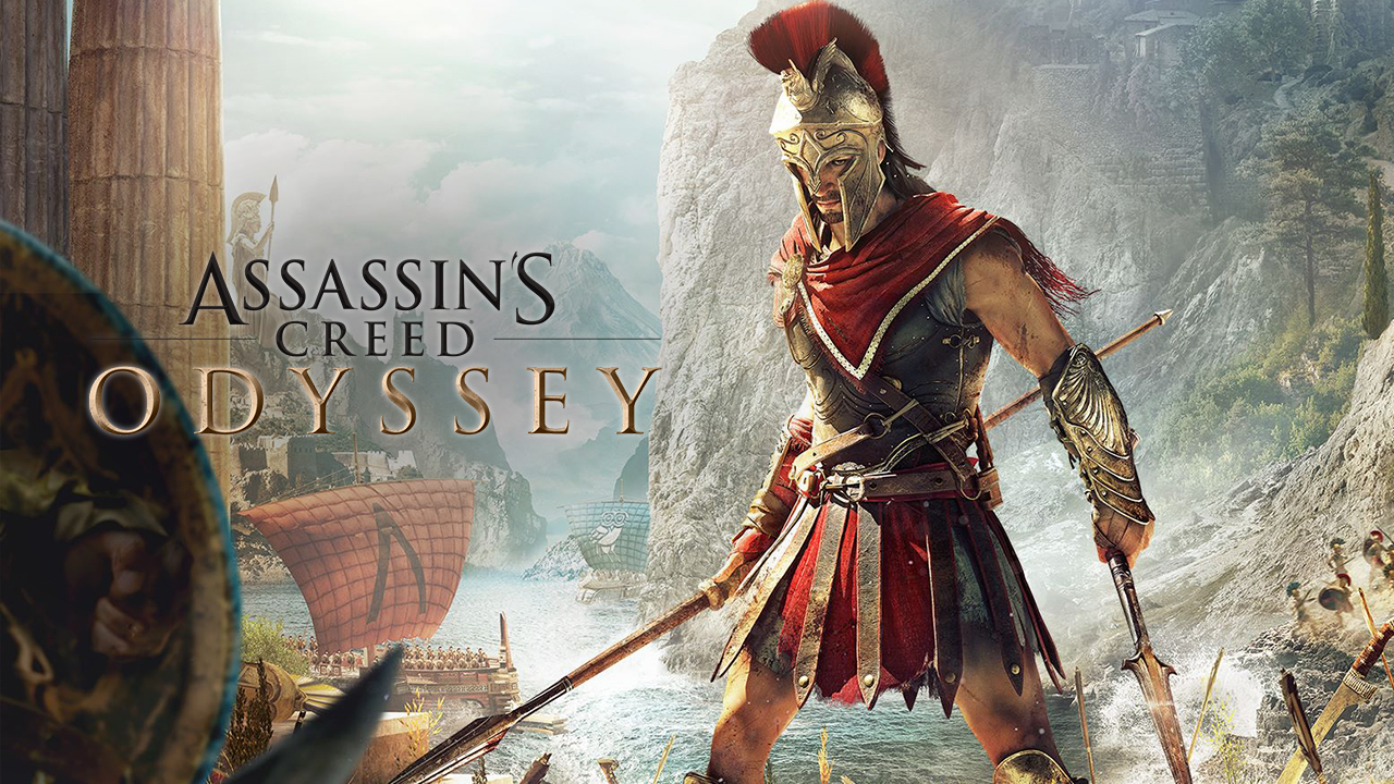 Assassin's Creed Odyssey