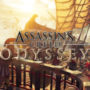 La nouvelle bande-annonce d’Assassin’s Creed Odyssey présente le gameplay naval.