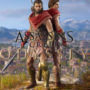 La bande-annonce de lancement d’Assassin’s Creed Odyssey est parue