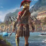 Recevez gratuitement le DLC d’Assassin’s Creed Odyssey simplement en jouant.