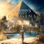 Assassin’s Creed Origins : Mise à jour PS5 60 FPS disponible