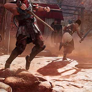 Assassins Creed Origin's The Hidden Ones - Archer