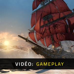 Assassin's Creed Vidéo de Gameplay
