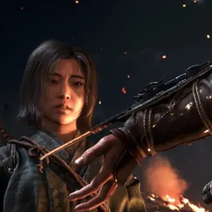 Assassin’s Creed Shadows: Claws of Awaji Expansion - Fujibayashi Naoe