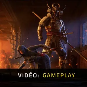 Assassin’s Creed Shadows: Claws of Awaji Expansion - Gameplay