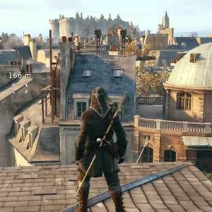 Assassins Creed Unity - Quête