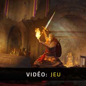 Assassin’s Creed Valhalla The Siege of Paris Vidéo De Gameplay