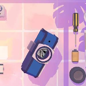 Assemble with Care - Caméra