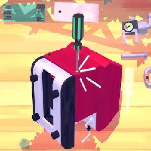 Assemble with Care - Machine à Espresso