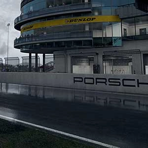 Assetto Corsa Competizione Piste