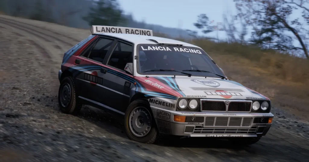 Assetto Corsa Rally Date de sortie