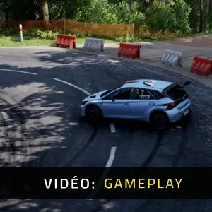 Assetto Corsa Rally - Gameplay