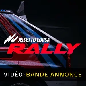 Assetto Corsa Rally - Bande-annonce