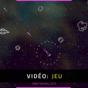 Asteroids Recharged Vidéo De Gameplay