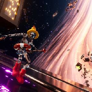 Astral Tracks - Vol plané