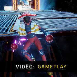 Astral Tracks Vidéo de Gameplay