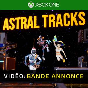Astral Tracks Xbox One Bande-annonce
