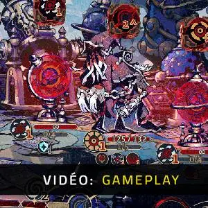 Astrea: Six-Sided Oracles - Vidéo de Gameplay