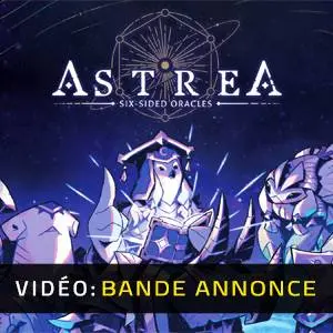 Astrea: Six-Sided Oracles - Bande-annonce