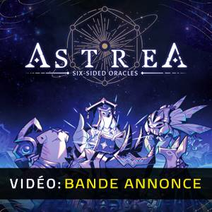 Astrea Six-Sided Oracles