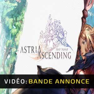 Astria Ascending Bande-annonce Vidéo