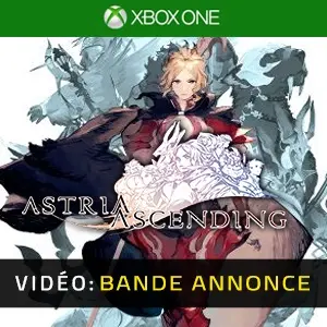 Astria Ascending Xbox One Bande-annonce Vidéo
