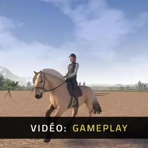 Astride - Gameplay