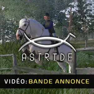 Astride - Bande-annonce