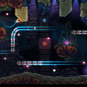 ASTRO AQUA KITTY - Ennemis