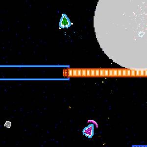 Astro Duel - Éliminé