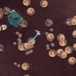 Astro Prospector - Cofféroïdes