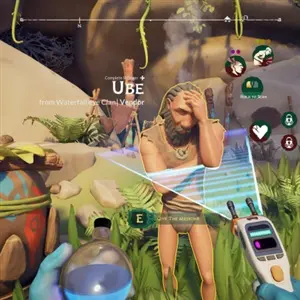 ASTROBOTANICA - Marchand