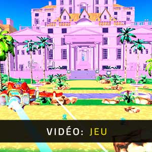 Astrodogs Vidéo De Gameplay