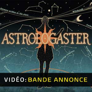 Bande-annonce Vidéo D Astrologaster