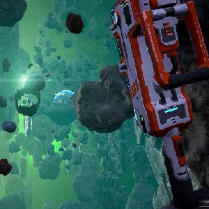 Astrometica - Scrapper